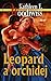 Leopard a orchidej