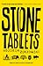 Stone Tablets