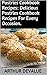 Pastries Cookbook Recipes: ...