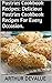 Pastries Cookbook Recipes by Arthur Devalue