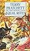 Equal Rites (Discworld, #3)