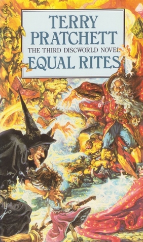 Equal Rites