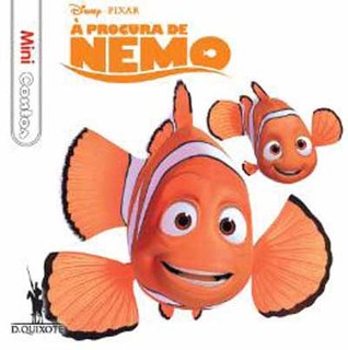 À Procura de Nemo