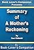 Summary of A Mother's Reckoning by Book Lover's Companion