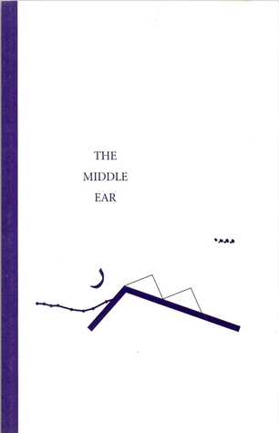 The Middle Ear (Manual for Treason, #2)