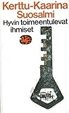 Hyvin toimeentulevat ihmiset