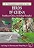A Naturalist's Guide to the Birds of China (Southeast)