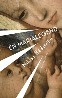 En Marialegend (Hardcover)