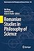 Romanian Studies in Philosophy of Science