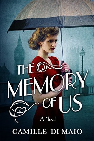 The Memory of Us (Kindle Edition)