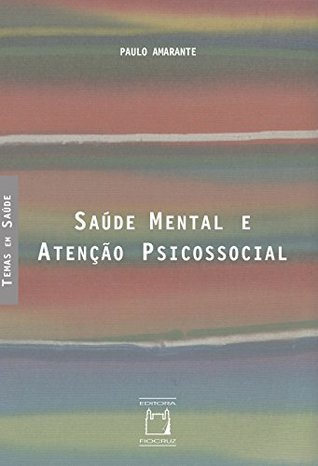 Saúde mental e atenção psicossocial (Portuguese Edition)
