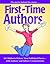 First-Time Authors by Pamela Glass Kelly