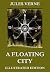 A Floating City by Jules Verne
