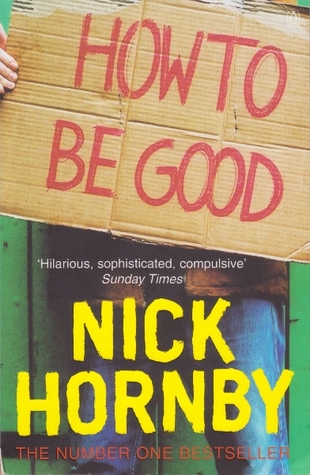 How to Be Good