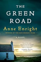 Cover of The Green Road