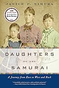 Daughters of the Samurai: A Journey from East to West and Back