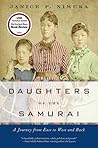 Daughters of the Samurai: A Journey from East to West and Back