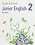 Junior English 2
