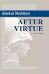 After Virtue: A S...