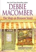The Shop on Blossom Street (Blossom Street, #1)