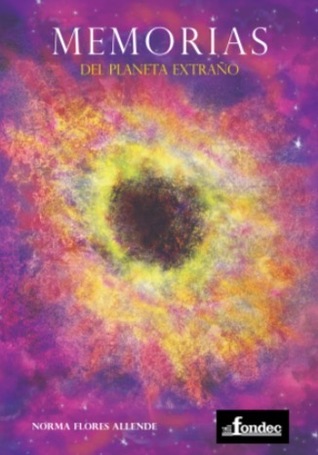 Memorias del planeta extraño