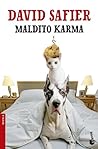 Maldito karma by David Safier