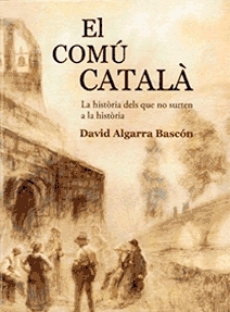 El comú català
