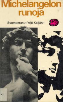 Michelangelon runoja (Paperback)