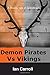 Demon Pirates Vs Vikings
