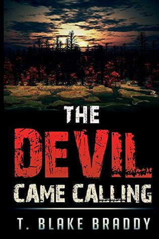 The Devil Came Calling (Rolson McKane, #2)