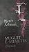 Mugujt e mesjetës  by Pjetër Arbnori