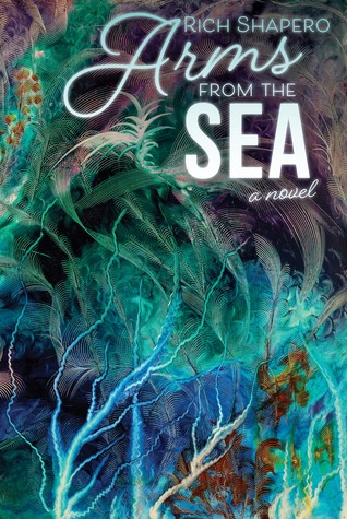 Arms from the Sea (Hardcover)