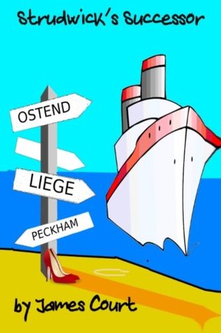 Strudwick's Successor  (The Peckham Novels, #1)