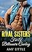 Rival Sisters for a Billionaire Cowboy