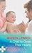 A Child To Open Their Hearts (Wildfire Island Docs, Book 6) (Mills & Boon Medical)