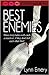 Best Enemies (Tripple Troubble, #1)