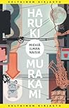 Miehiä ilman naisia by Haruki Murakami