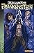 Dean Koontz's Frankenstein: Prodigal Son Vol. 1 #1 (of 5)