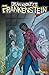 Dean Koontz's Frankenstein: Prodigal Son Vol. 1 #4 (of 5)