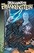 Dean Koontz's Frankenstein: Prodigal Son Vol. 1 #5 (of 5)