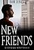 New Friends (Dark Debates Book 1)