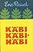 Käbi käbihäbi by Eno Raud