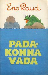 Padakonna vada (Paperback)