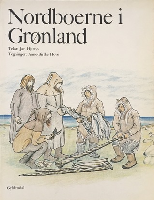 Nordboerne i Grønland