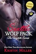 Seattle Wolf Pack Box Set