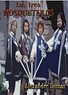 Los Tres Mosqueteros