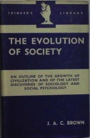 The Evolution of Society