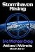Stormhaven Rising (Atlas and the Winds #1)