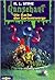 Die Rache der Gartenzwerge (Gänsehaut, #19) (Goosebumps, #34)