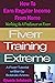 Fiverr Training Extreme V4.0